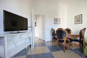 Lega Lombarda Halldis Apartment Řím Exteriér fotografie